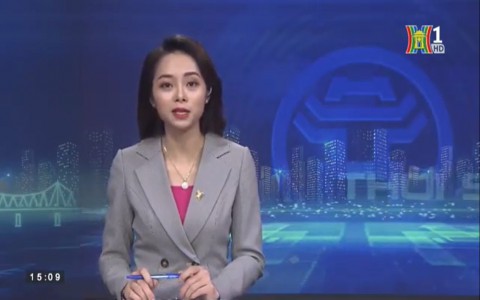 HANOI1 đồng hành cùng Pháp luật và Thời đại đẩy mạnh truyền thông hệ sinh thái hỗ trợ doanh nghiệp
